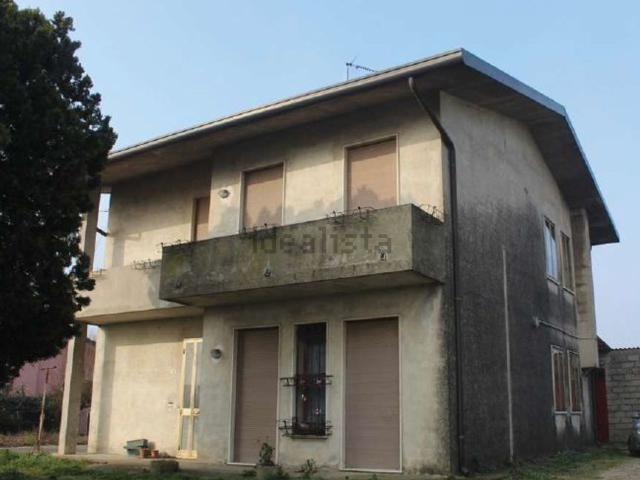 Villetta indipendente in vendita di 186 m² in Via Bosco Basso, 19