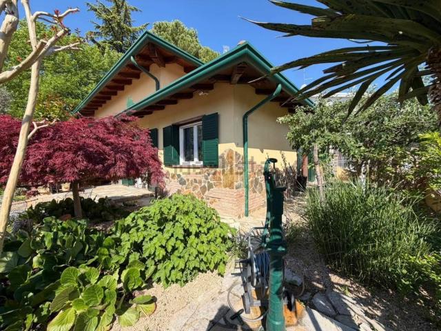 Villetta indipendente in vendita di 186 m² in Via Gorizia, 18