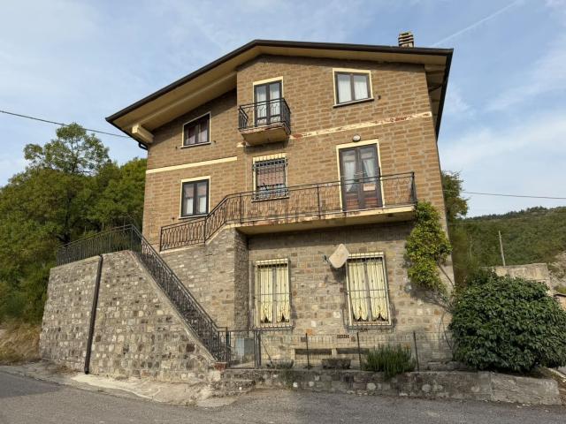 Villetta indipendente in vendita di 186 m² in Via del Palazzo, 2
