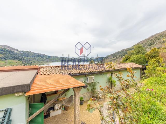 Villetta indipendente in vendita di 186 m² in Via del Tempio di Diana, 5