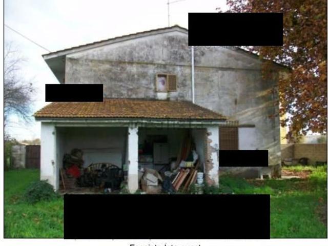 Villetta indipendente in vendita di 186 m² in Via DI GREMIGNANO, 8