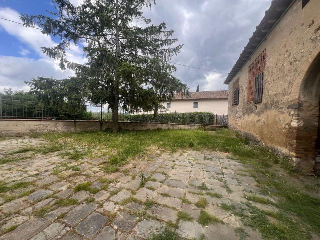 Villetta indipendente in vendita di 186 m² in Via Fezzana, 45