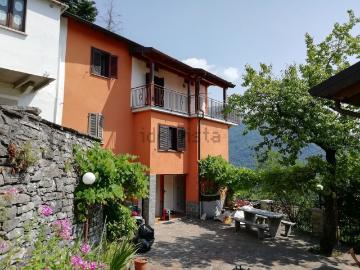 Villetta indipendente in vendita di 186 m² in Via Latteria, 24