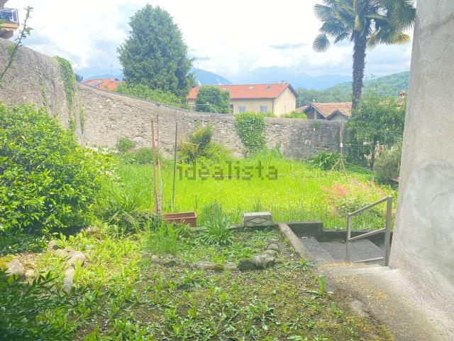 Villetta indipendente in vendita di 186 m² in Via Nazionale