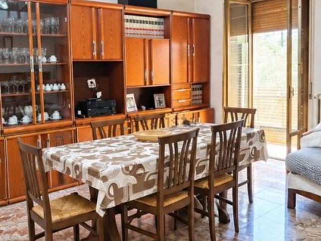 Villetta indipendente in vendita di 186 m² in Via Sant&apos Antonio Abate