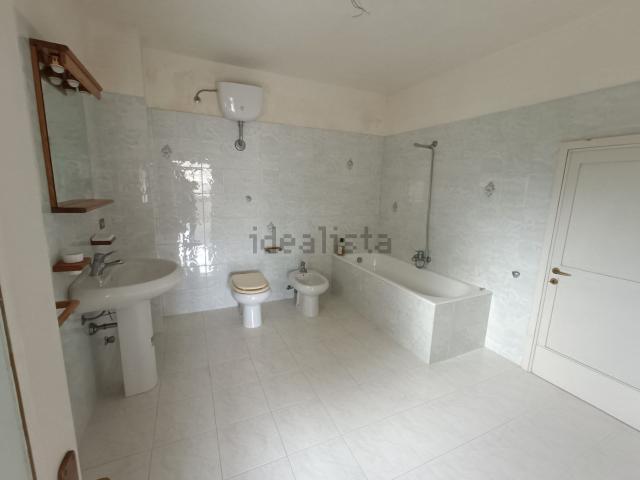 Villetta indipendente in vendita di 186 m² in Via Santo Stefano, 25