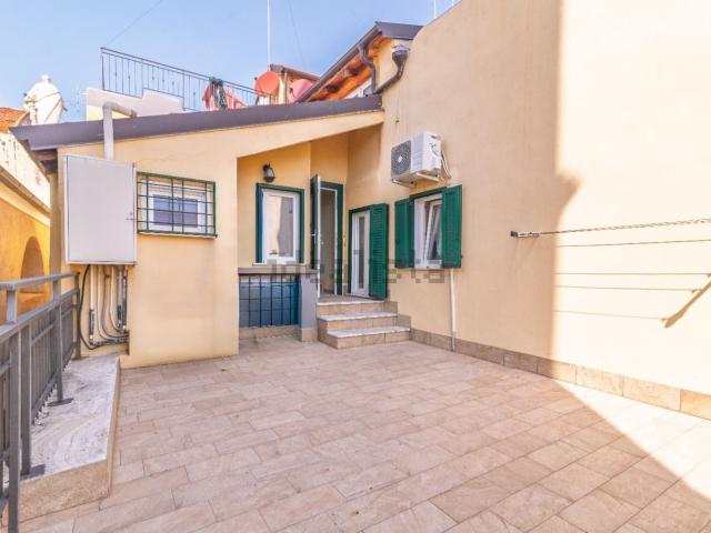 Villetta indipendente in vendita di 186 m²