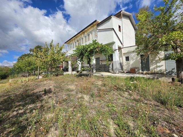 Villetta indipendente in vendita di 186 m² in Contrada Macchia