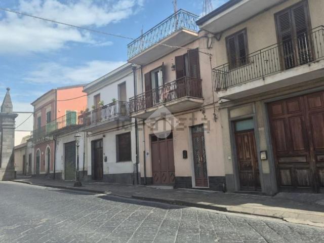 Villetta indipendente in vendita di 186 m² in Corso Vittorio Emanuele II, 156