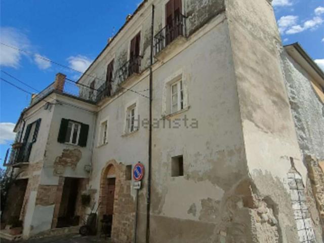 Villetta indipendente in vendita di 186 m² in Largo della Chiesa, 8