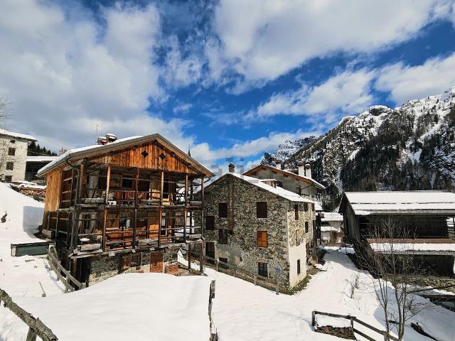 Villetta indipendente in vendita di 186 m² in Località Gares