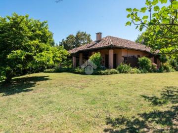 Villetta indipendente in vendita di 186 m² in Strada Salairolo