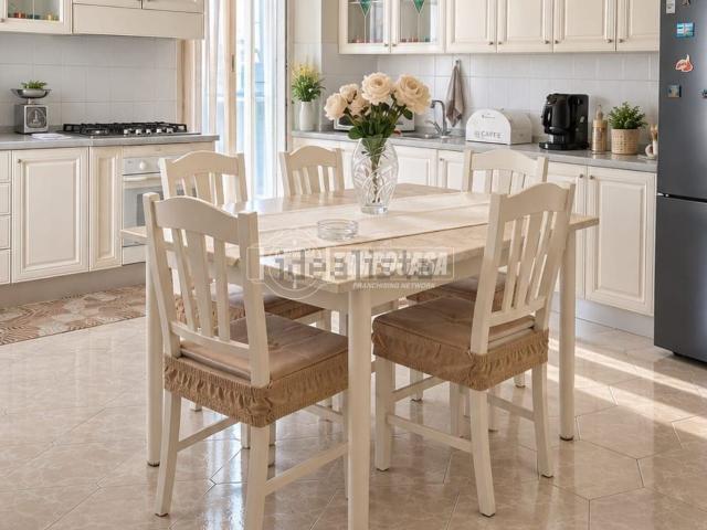 Villetta indipendente in vendita di 187 m²