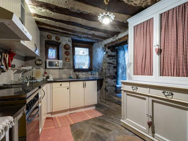 Villetta indipendente in vendita di 187 m² in Via Cà Vervio, 4