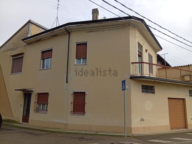 Villetta indipendente in vendita di 187 m² in Via Baldesio, 107