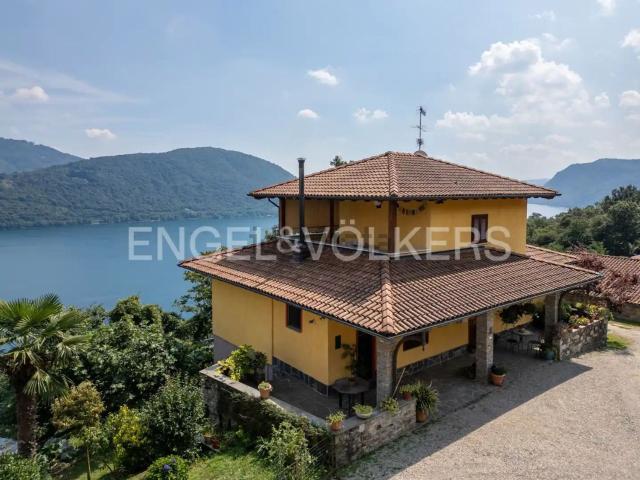 Villetta indipendente in vendita di 187 m² in Via Bruno Rutto, 9