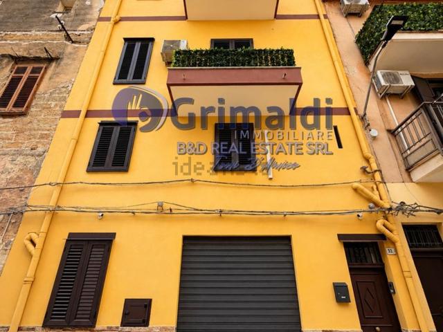 Villetta indipendente in vendita di 187 m² in Via Gorizia, 33