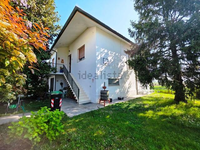 Villetta indipendente in vendita di 187 m² in Via Don Carlo Gnocchi, 2