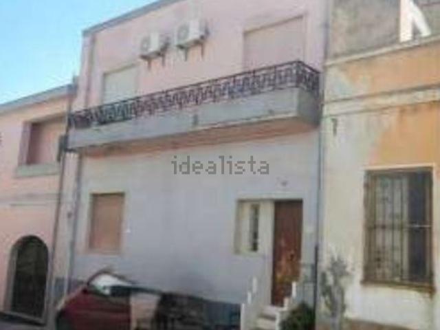 Villetta indipendente in vendita di 187 m² in Via Monteleone, 18