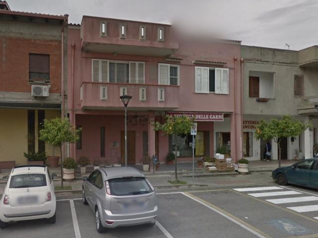 Villetta indipendente in vendita di 187 m² in Via Michelangelo, 25