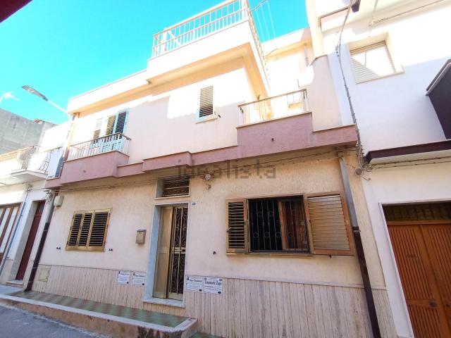 Villetta indipendente in vendita di 187 m² in Via Niccolò Machiavelli, 46