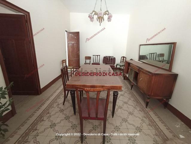 Villetta indipendente in vendita di 187 m² in Via San Giuseppe