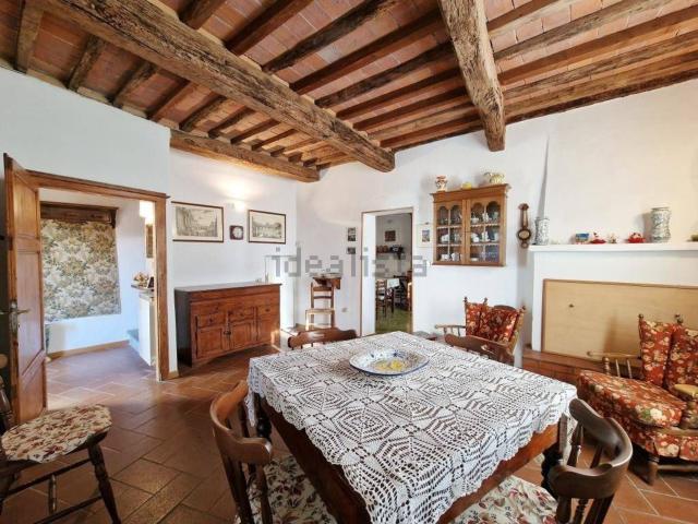 Villetta indipendente in vendita di 187 m² in Via Stefano Franchi