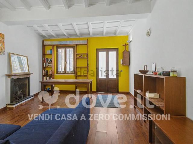Villetta indipendente in vendita di 187 m² in Via Ponte Riolo, 2