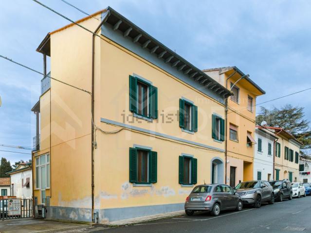 Villetta indipendente in vendita di 187 m² in Via Umberto I