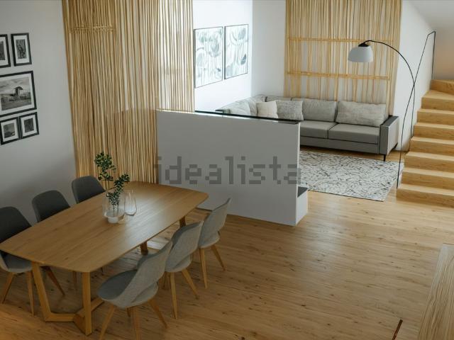 Villetta indipendente in vendita di 187 m² in Via Villa