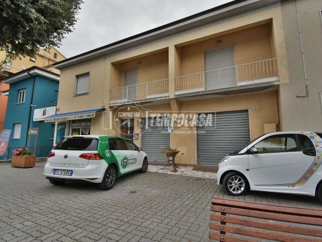 Villetta indipendente in vendita di 187 m² in Viale Bruno Buozzi, 35