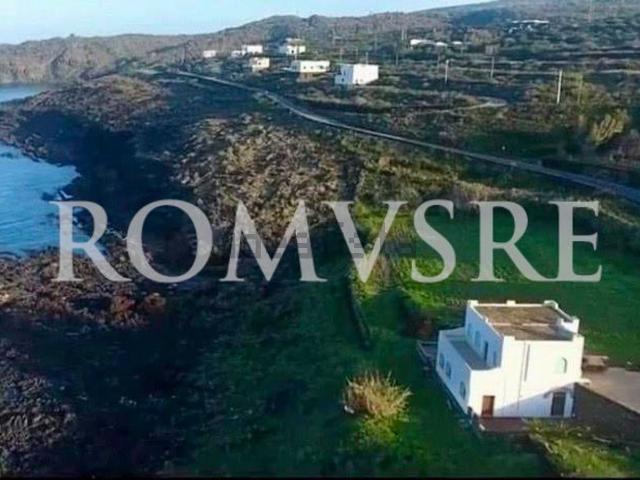 Villetta indipendente in vendita di 187 m² in Contrada kartibucale