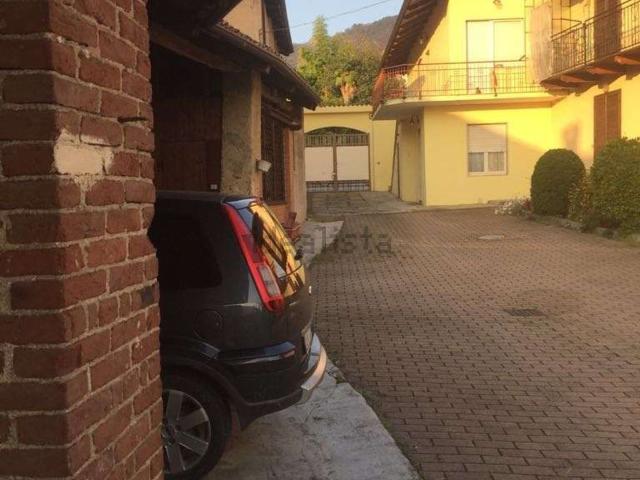 Villetta indipendente in vendita di 187 m² in Strada San Gervasio