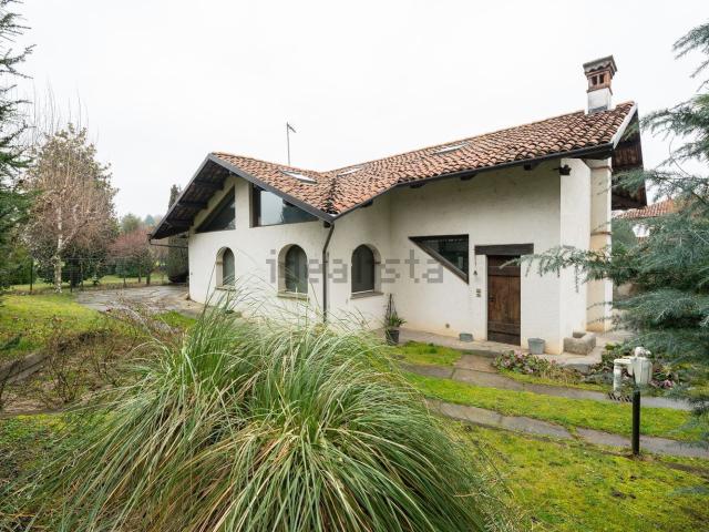 Villetta indipendente in vendita di 188 m²