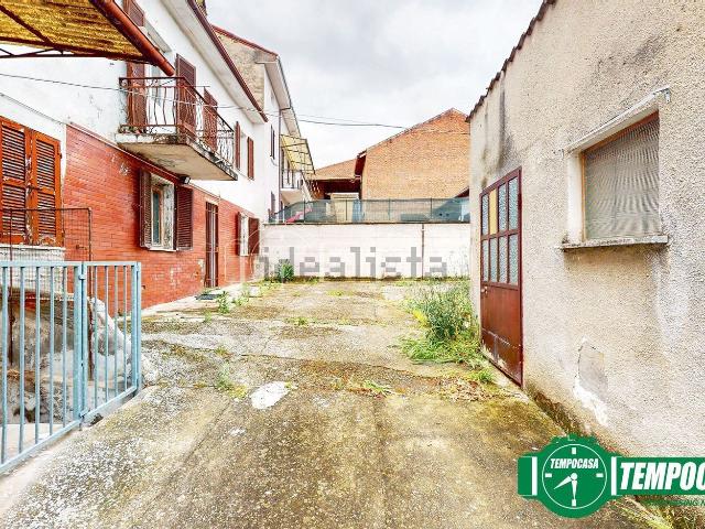 Villetta indipendente in vendita di 188 m² in Via Goito