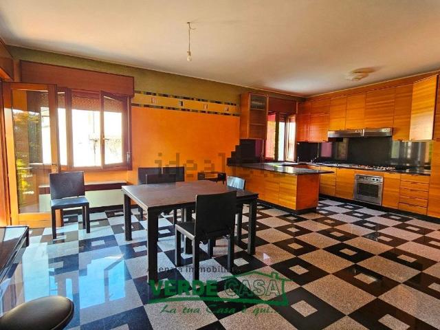 Villetta indipendente in vendita di 188 m²