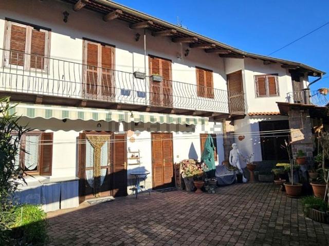 Villetta indipendente in vendita di 188 m²