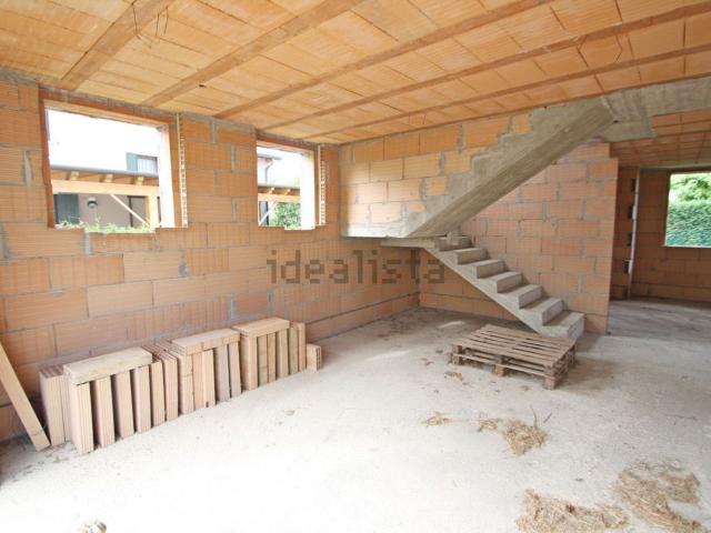 Villetta indipendente in vendita di 188 m²