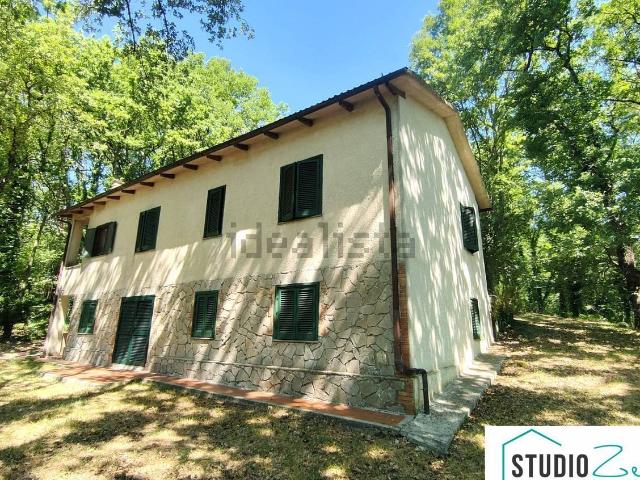 Villetta indipendente in vendita di 188 m²