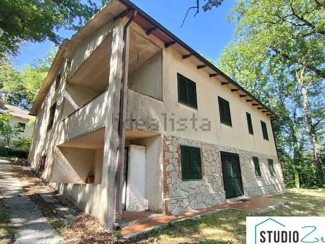 Villetta indipendente in vendita di 188 m²