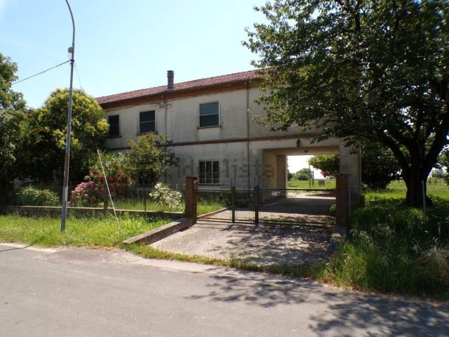 Villetta indipendente in vendita di 188 m² in Via Carrettiere, 9