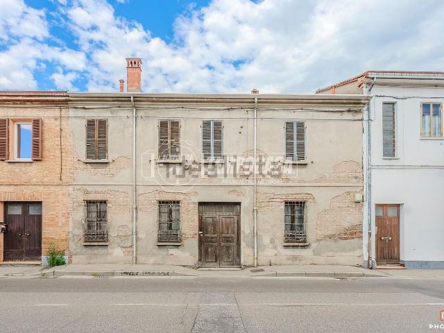 Villetta indipendente in vendita di 188 m² in Via Circondario Sud
