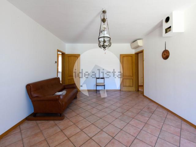 Villetta indipendente in vendita di 188 m² in Via A. Grandi, 6