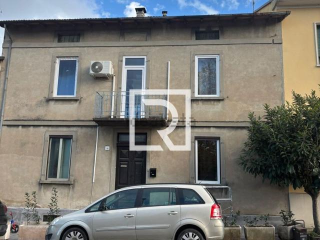 Villetta indipendente in vendita di 188 m² in Via Armando Diaz, 16