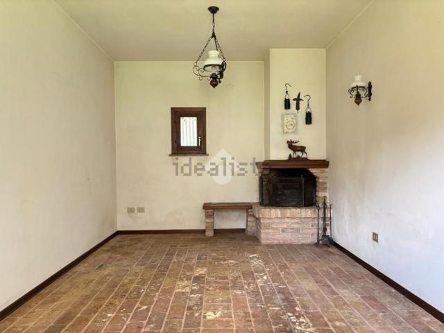 Villetta indipendente in vendita di 188 m² in Via del Molino, 15