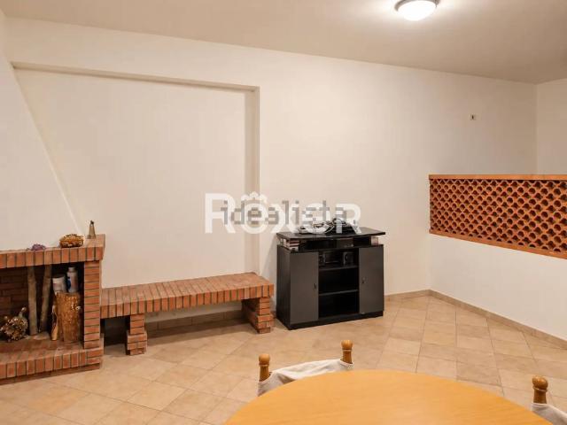 Villetta indipendente in vendita di 188 m² in Via delle Fragole, 43