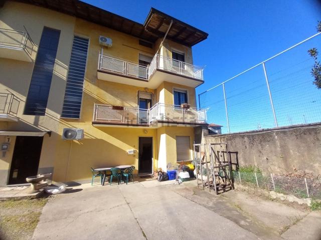 Villetta indipendente in vendita di 188 m² in Via Ignazio Fornara, 5