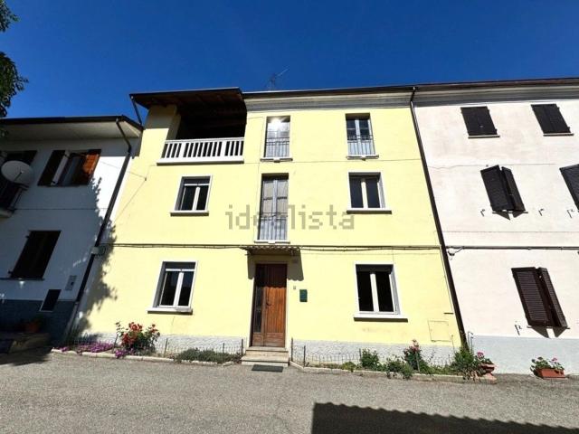 Villetta indipendente in vendita di 188 m² in Via Luigi Einaudi, 14