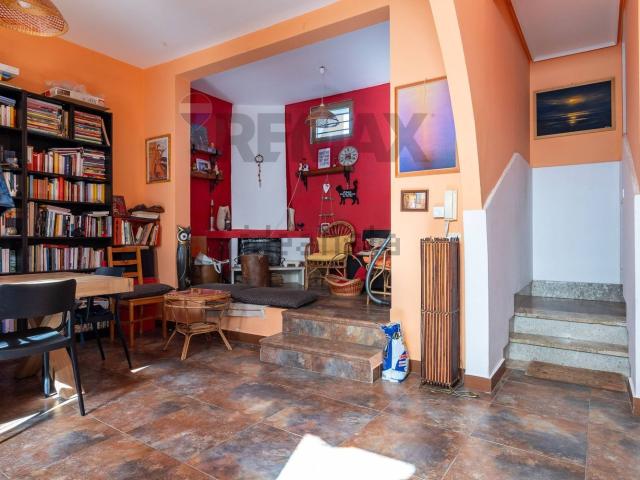 Villetta indipendente in vendita di 188 m² in Via Santo Spiridione, 26
