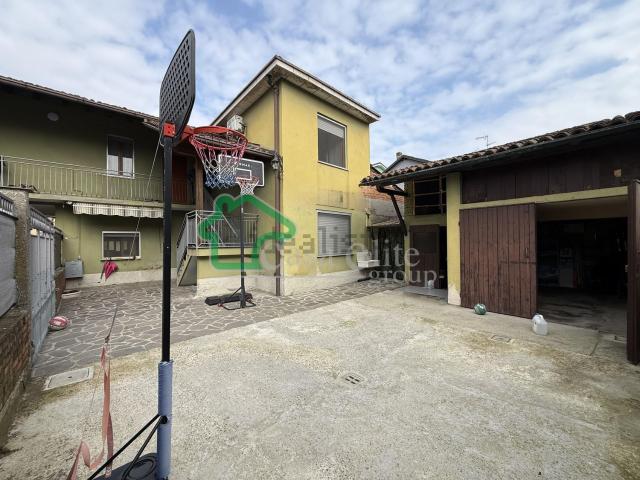 Villetta indipendente in vendita di 188 m² in Via Piave